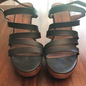 Lucky Brand Heels